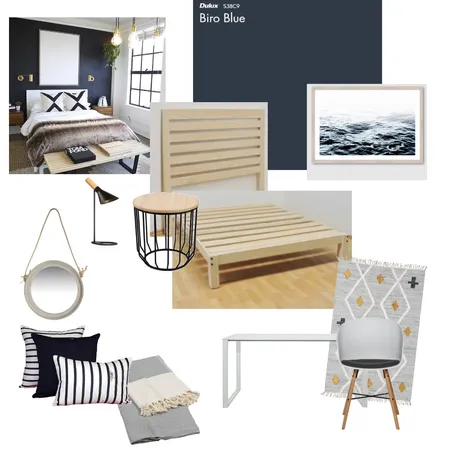 b&amp;b2 Interior Design Mood Board by ccqu on Style Sourcebook