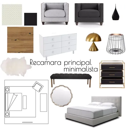 minimalista Interior Design Mood Board by SuiteHome on Style Sourcebook