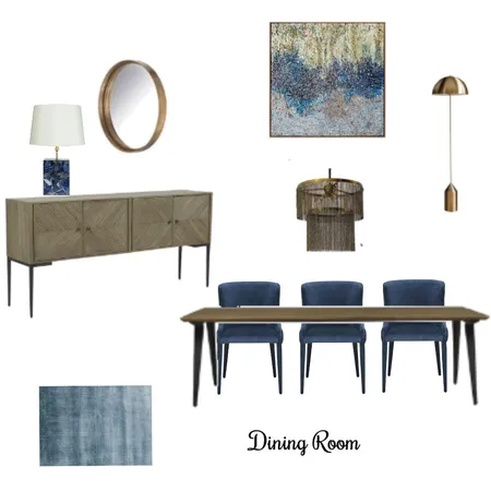 MARK Interior Design Mood Board by Jennypark on Style Sourcebook