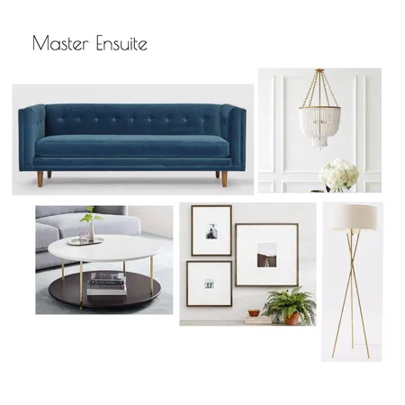 7 Ward Street Master Ensuite Interior Design Mood Board by Sophiaha on Style Sourcebook