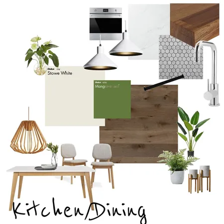 kitchen/dining Interior Design Mood Board by grace.h on Style Sourcebook