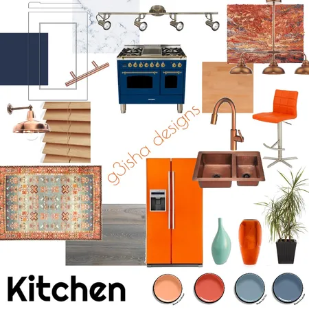 Old and New Interior Design Mood Board by G3ishadesign on Style Sourcebook