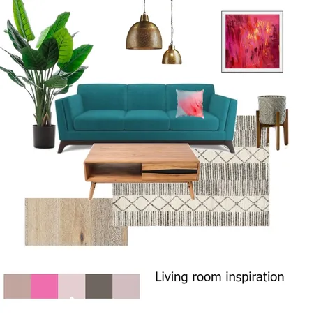 living r Interior Design Mood Board by azeibig on Style Sourcebook