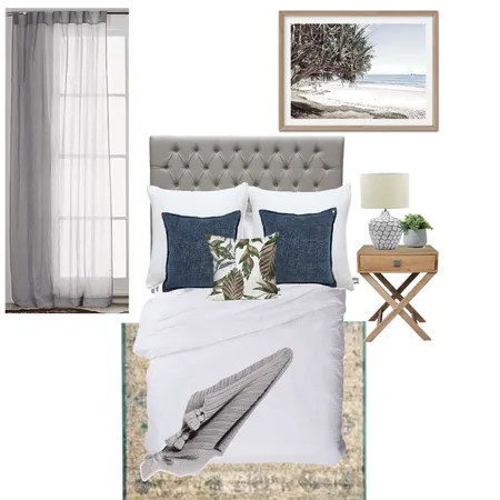 65 Main Bedroom 2 Interior Design Mood Board by Kelliejd on Style Sourcebook