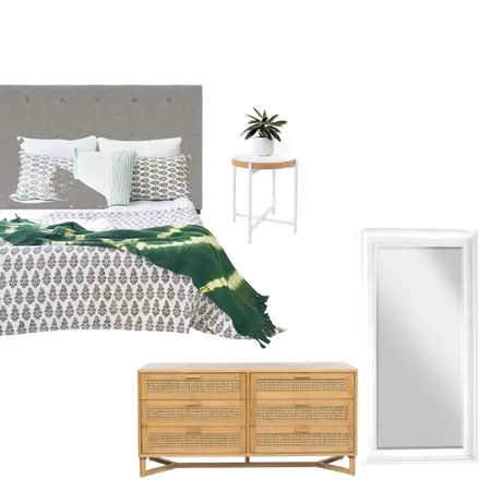 Bedroom Edit 2 Interior Design Mood Board by digioj11 on Style Sourcebook