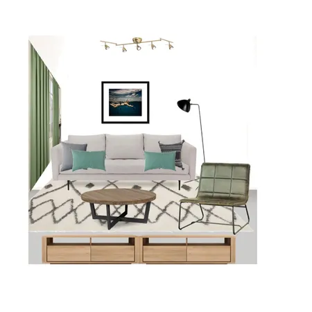 Living NB Interior Design Mood Board by nicolelowings on Style Sourcebook