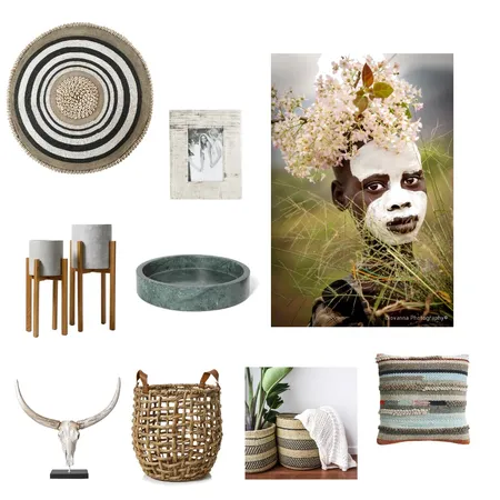 rustic Interior Design Mood Board by dpanchal84 on Style Sourcebook