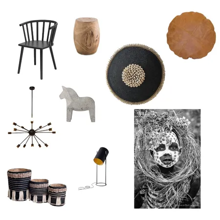 africa Interior Design Mood Board by dpanchal84 on Style Sourcebook