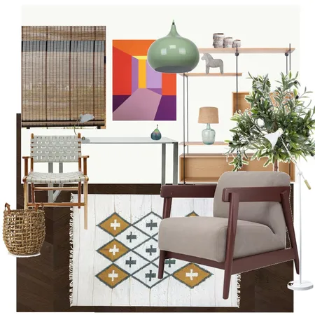 LW Interior Design Mood Board by Viktoriya Shpetna on Style Sourcebook