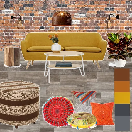 living room moodboard feb 2019 Interior Design Mood Board by Sophie.W on Style Sourcebook