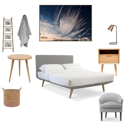 Master Bedroom Interior Design Mood Board by quynhle on Style Sourcebook
