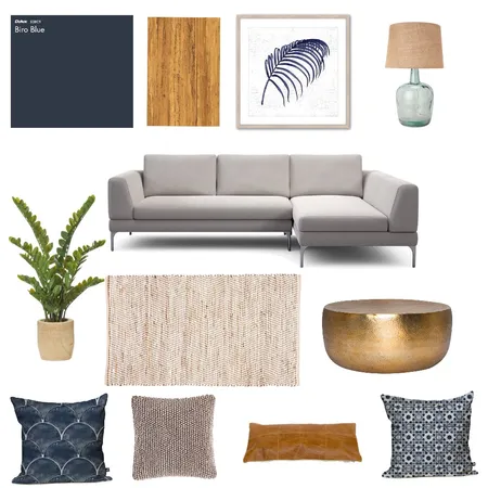 Emma Interior Design Mood Board by PetrolBlueDesign on Style Sourcebook