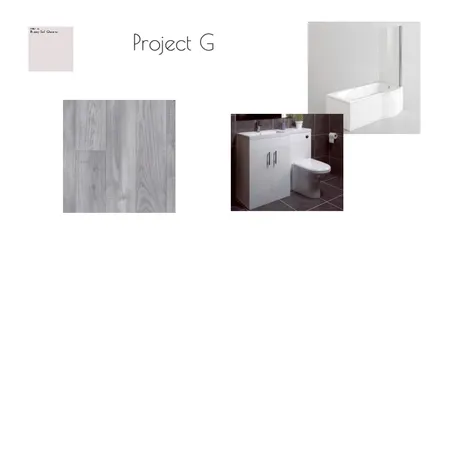 Project G - Bathroom Interior Design Mood Board by Mandyb on Style Sourcebook