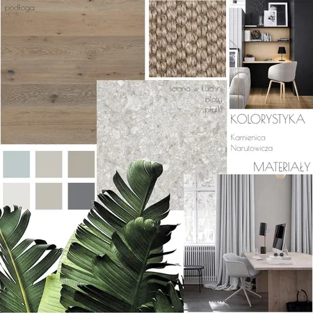 Kamienica1 Interior Design Mood Board by Ewarc on Style Sourcebook