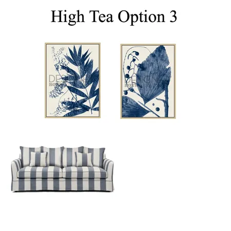 High Tea Option 3 Interior Design Mood Board by Styleahome on Style Sourcebook