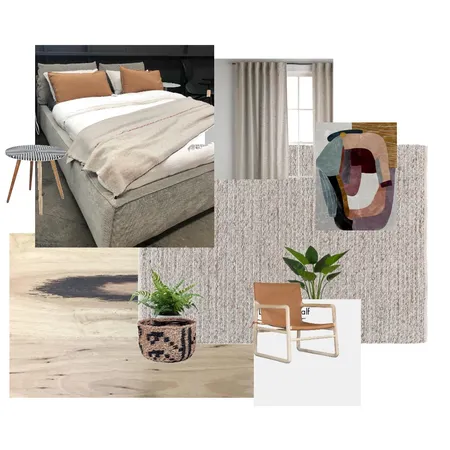 Beechy Development Bedroom Interior Design Mood Board by TamWynne on Style Sourcebook