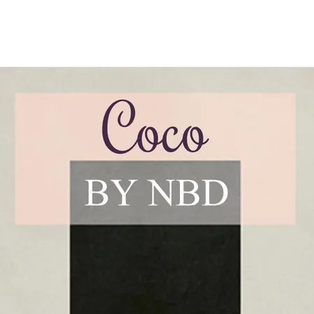 cocO1 Interior Design Mood Board by ninabuildingdesign on Style Sourcebook