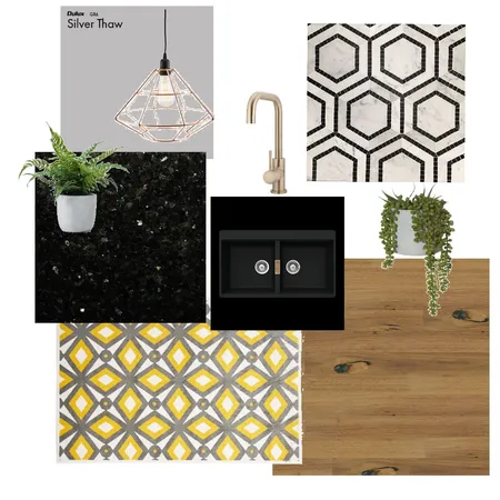 Kitchen Reno 1 Interior Design Mood Board by Samanthashort on Style Sourcebook
