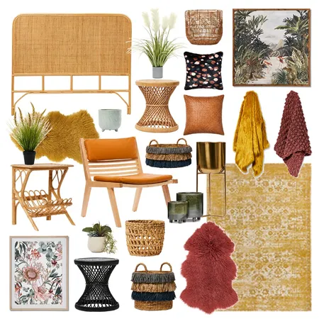 Adairs new Interior Design Mood Board by Thediydecorator on Style Sourcebook