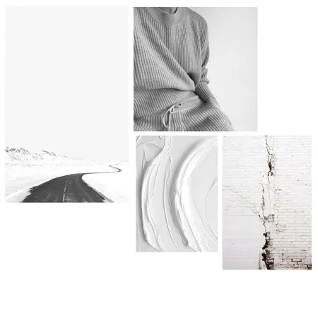 white moodboard Interior Design Mood Board by i.franjic on Style Sourcebook