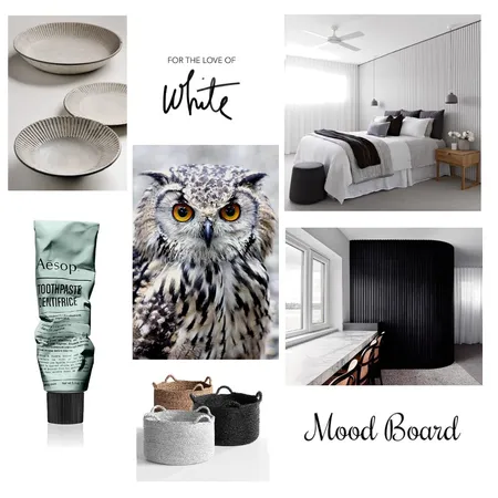 Isabelle Georges MB Interior Design Mood Board by i.franjic on Style Sourcebook
