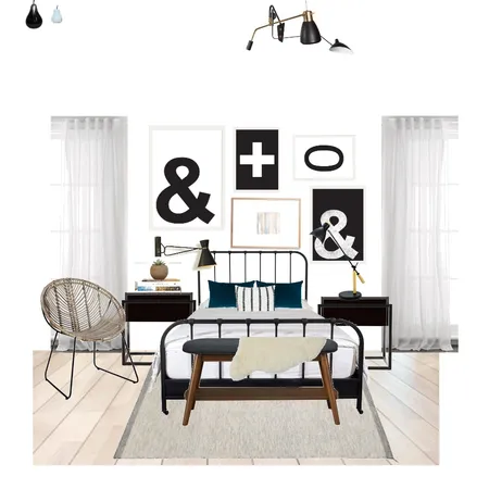 b5 Interior Design Mood Board by roman on Style Sourcebook