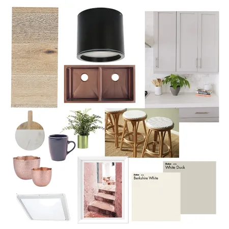 Kitchen Mood Board Interior Design Mood Board by kateorchard on Style Sourcebook
