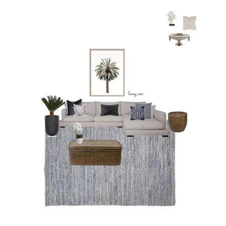 Media Room Interior Design Mood Board by Laceycox on Style Sourcebook