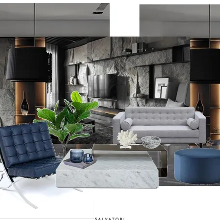 living Interior Design Mood Board by shahdanfahmy on Style Sourcebook