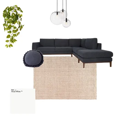 Lounge room Interior Design Mood Board by Lauren.bassett on Style Sourcebook