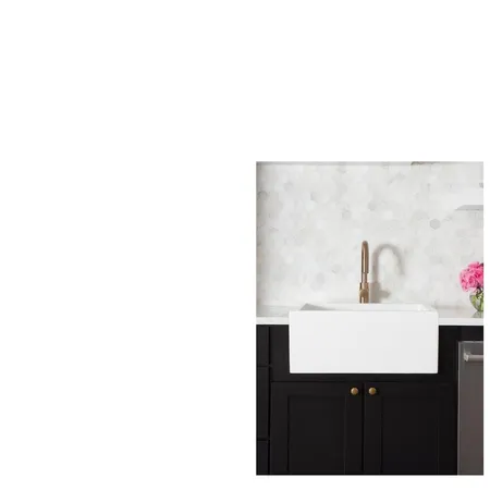 kitchen Interior Design Mood Board by amalia123 on Style Sourcebook