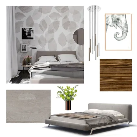 core master bedroom 1 Interior Design Mood Board by paniolyona on Style Sourcebook