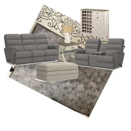 Kelso Living Interior Design Mood Board by JasonLZB on Style Sourcebook