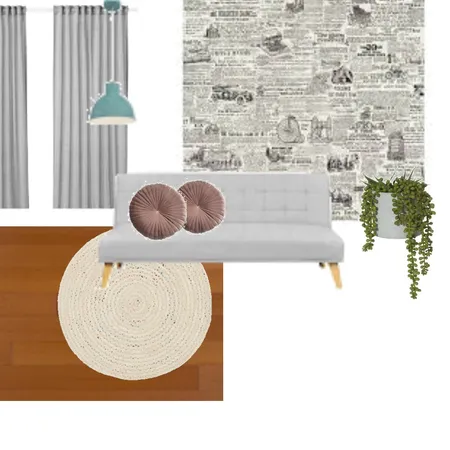 žnjan mala soba Interior Design Mood Board by NaomiNeella on Style Sourcebook