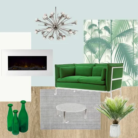 tropics Interior Design Mood Board by budapest_interiors on Style Sourcebook