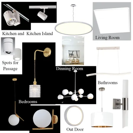 Light and Airy Interior Design Mood Board by Jules on Style Sourcebook