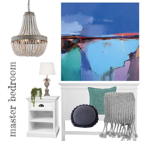 Georgina bedroom Interior Design Mood Board by mortimerandwhite on Style Sourcebook