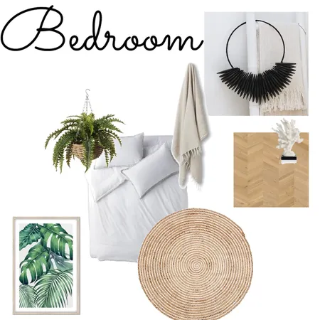 Bedroom Interior Design Mood Board by Mthurston on Style Sourcebook