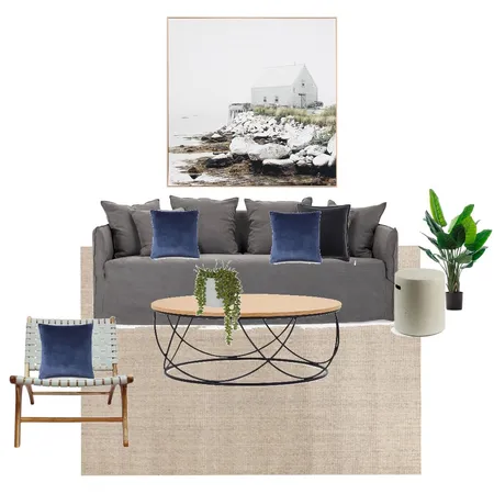casual living Interior Design Mood Board by angiecooper on Style Sourcebook