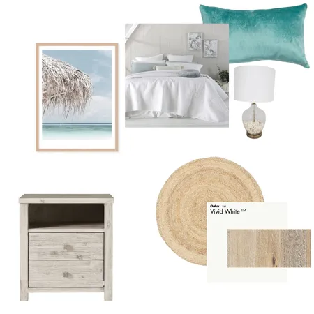 Saffi Bedroom Interior Design Mood Board by Zephyrbyfusion on Style Sourcebook