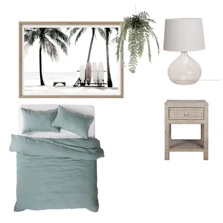 Spare room Interior Design Mood Board by Zephyrbyfusion on Style Sourcebook