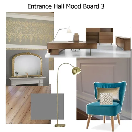 Callaways Interior Design Mood Board by AggaWagga on Style Sourcebook