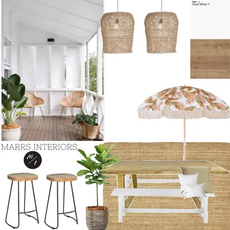 Erins varanda Interior Design Mood Board by marrsinteriors on Style Sourcebook