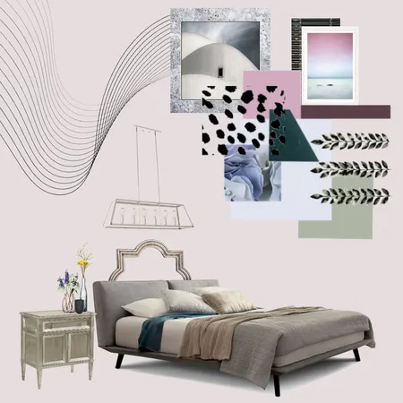 draft Interior Design Mood Board by keirabower7 on Style Sourcebook
