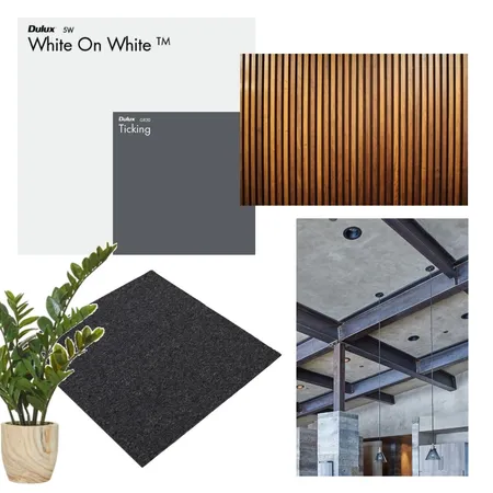 Colour Scheme 2 Interior Design Mood Board by Holm & Wood. on Style Sourcebook