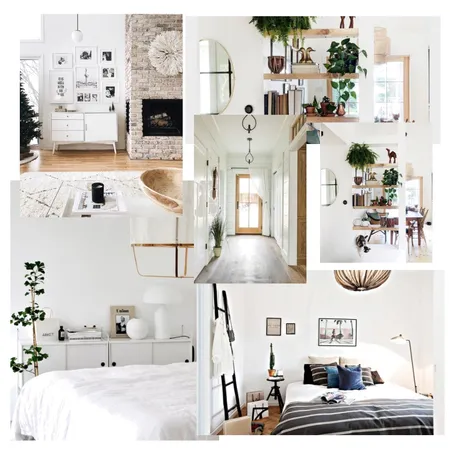 Minimal Interior Design Mood Board by jaymeeleejones on Style Sourcebook