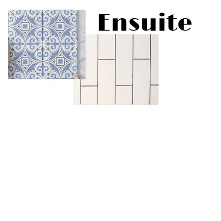 Ensuite Interior Design Mood Board by EmmaSullivan on Style Sourcebook