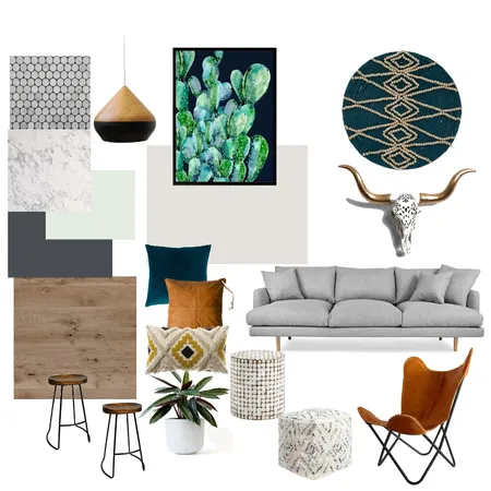 andina st Interior Design Mood Board by keo on Style Sourcebook