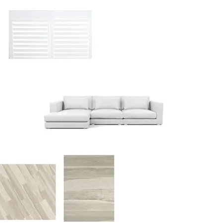 Coastal Living Room Interior Design Mood Board by janiceparker on Style Sourcebook