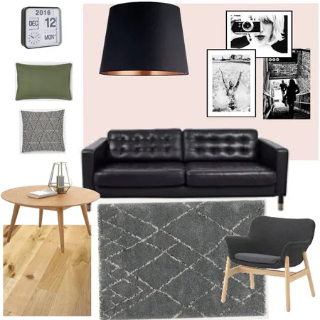 My Living room Interior Design Mood Board by RoisinMcloughlin on Style Sourcebook